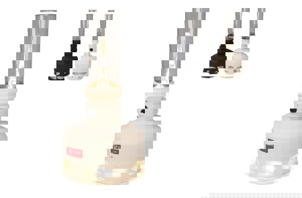 InSideOut Dimmable LED light with blow sensor - Black