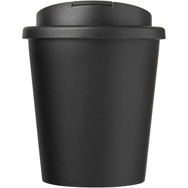 Americano® Espresso POP 250 ml tumbler with spill-proof lid - Black