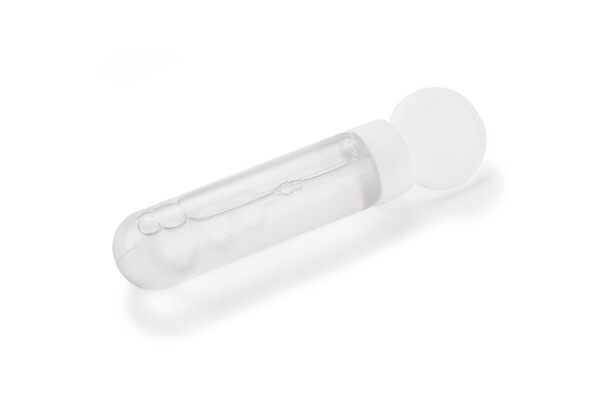Soap bubbles BUBBLES, 30 ml - white