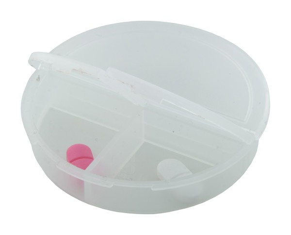 Pillbox Remedy