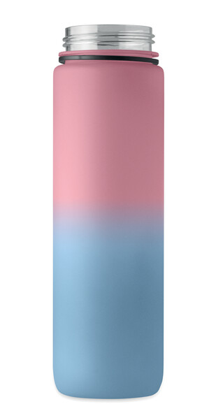 Športová fľaša na vodu RPET 1L Activate