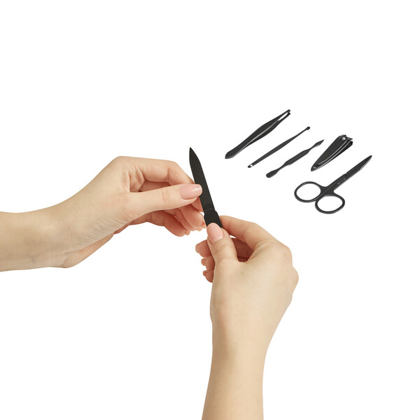 Manicure Set Elaine Pro Rpet
