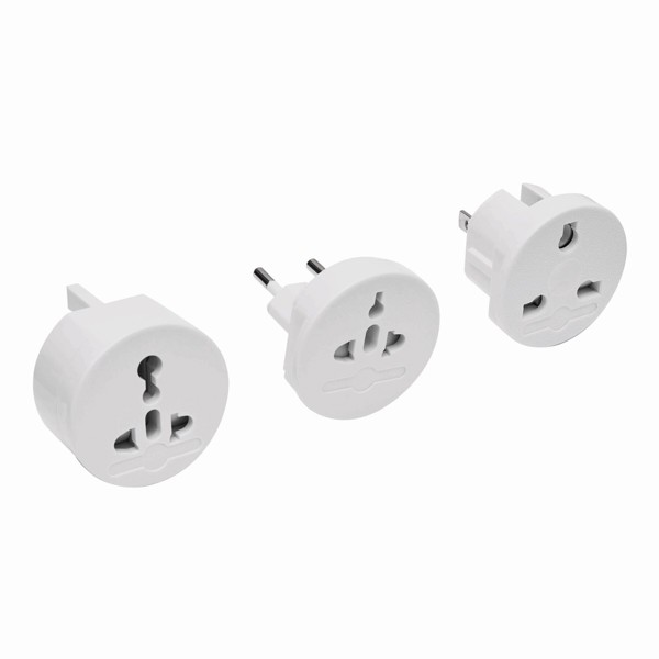 Reiseadapter Global