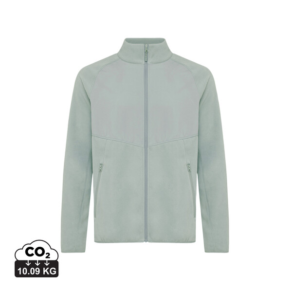 IQONIQ Talung Microfleece Jacket 240 g/m²