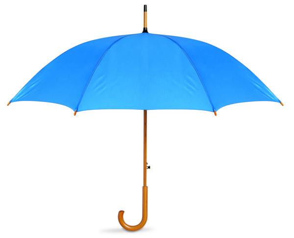 23 inch umbrella Cumuli - Royal Blue