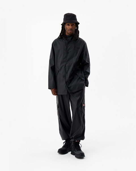 Unisex Jo Parka - Schwarz - S
