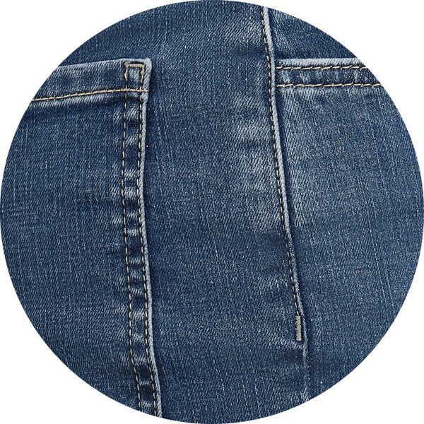 Harvest Atlantis Woman Jeans Light Denim 28/34