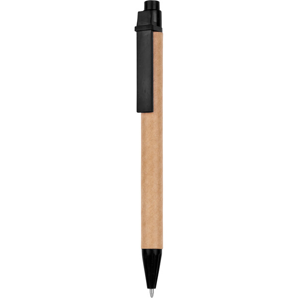 CANETA LUND - PRETO