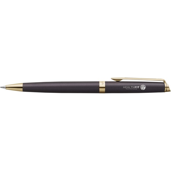 Guľôčkové pero Waterman Hemisphere M - Čierna