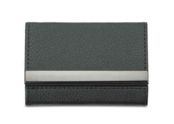 Business card holder GEMINI