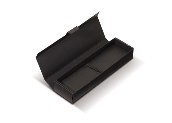 Paper pen box 1 or 2 pens