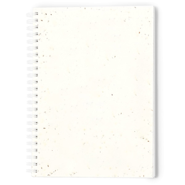 Cahier Ensemencé Bitar