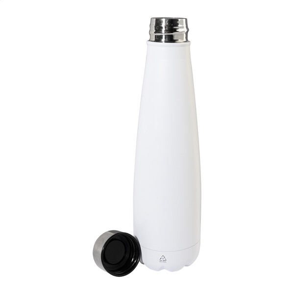 Rss Bottle Namcha - White
