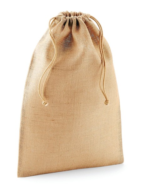 Jute Stuff Bag XL