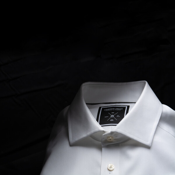 Black Bow 60 Regular Fit White XXL