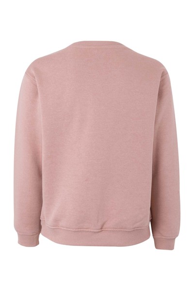 SWEATSHIRT CRIANÇA DECOTE REDONDO AVALON KIDS