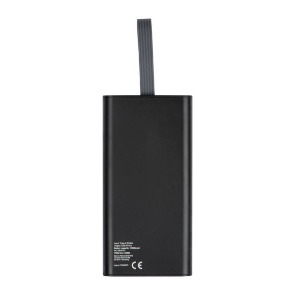 Power Bank Darwin 10,000 mAh