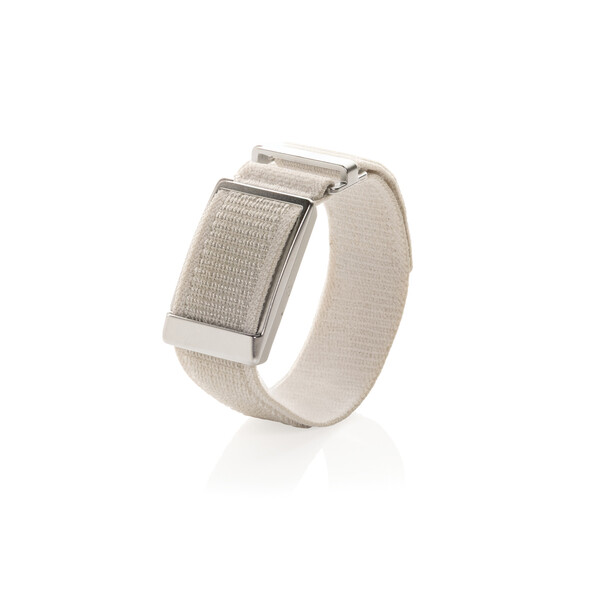 Endo wearable health tracker - Grey
