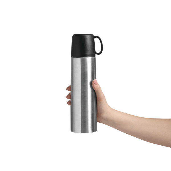 Vacuum Flask Steamsip
