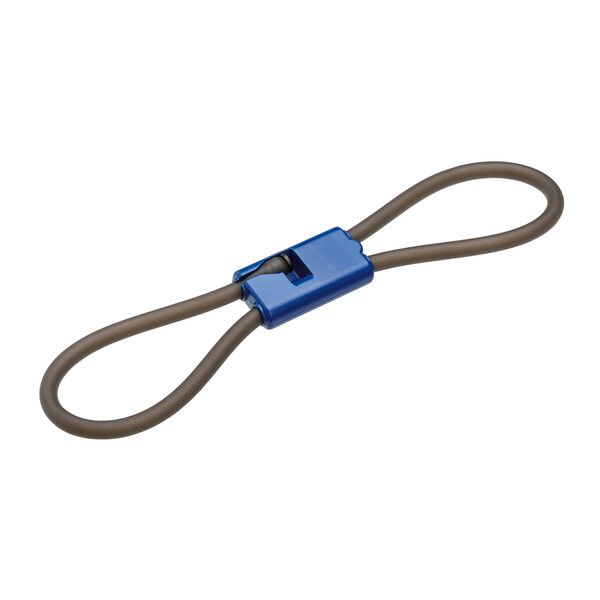 Extendeur Fitness PERSONAL TRAINER II - bleu