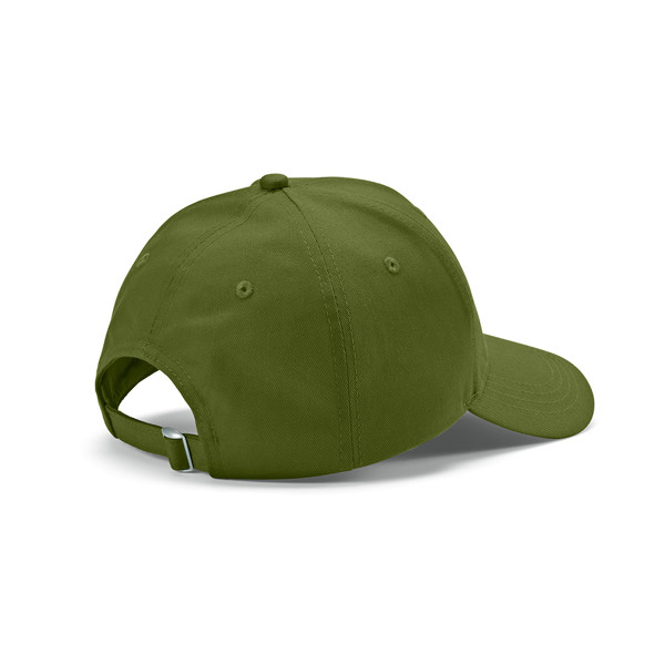 Darrell Cap - Vert armée
