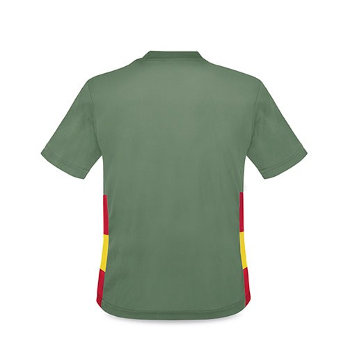 T-shirt Tenis para criança - DRY&FRESH