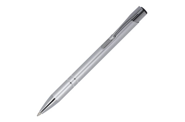 Alicante mat, encre noire R-AL - Argent