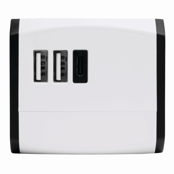 Reiseadapter Travel Power