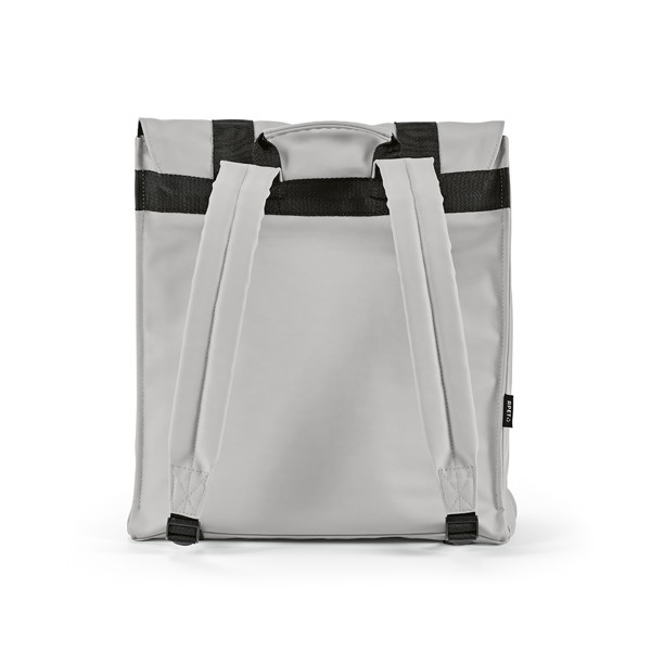 Edinburgh Backpack - Svěle Šedá