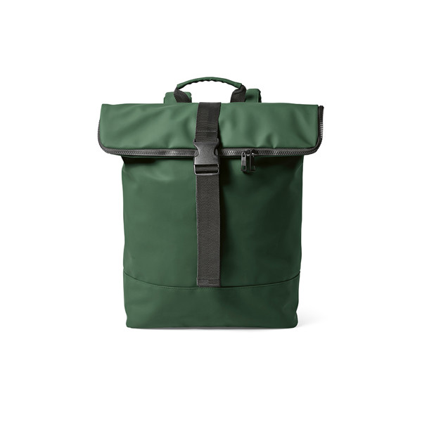 Milan Backpack - Zelená