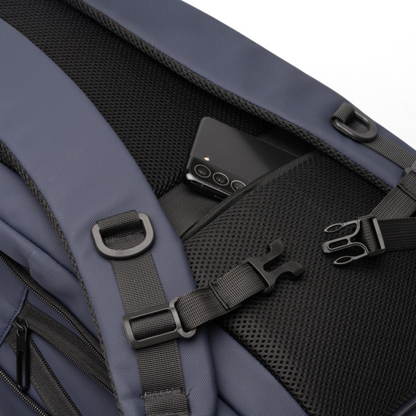 Backpack Oregon - Grey