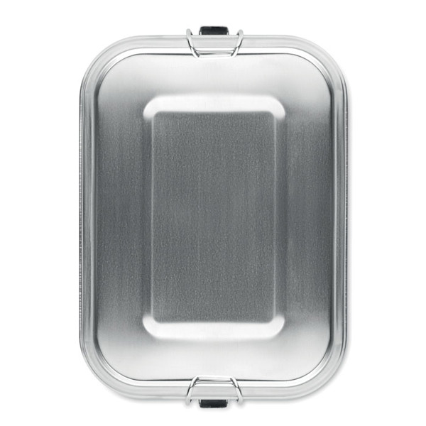 Stainless steel lunch box Sao