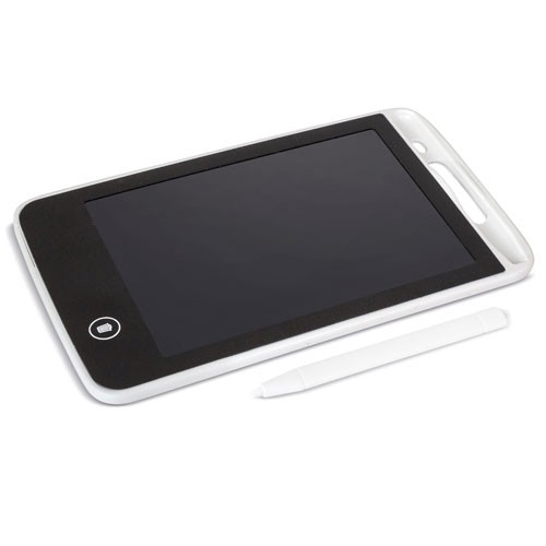 Magic writing board 175x110 mm, erase lock