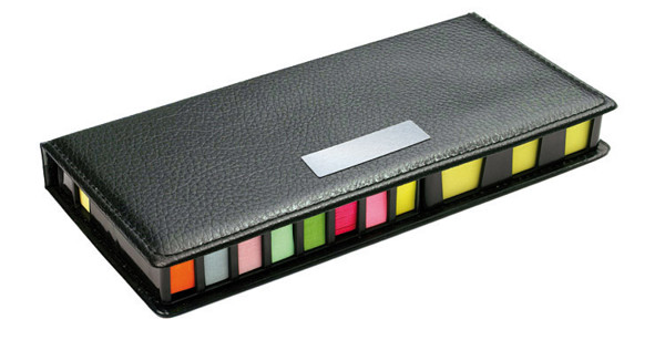 Sticky notes set ZICCO
