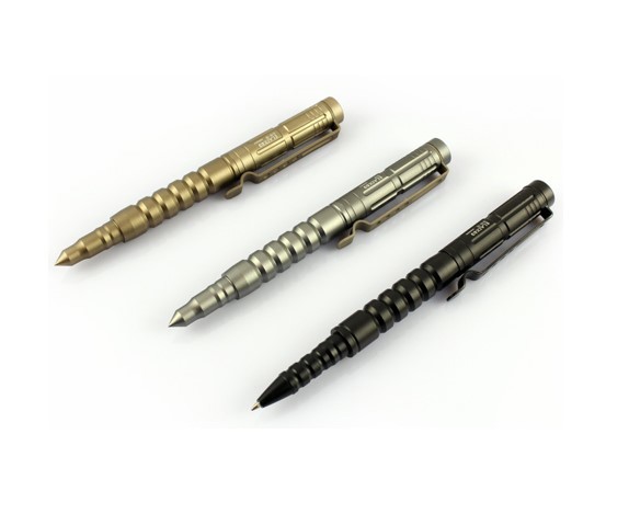 Tactical pen - SILVER