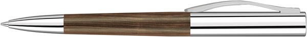 TITAN WOOD guľôčkové pero