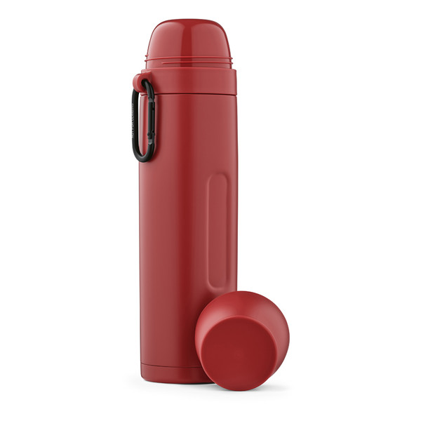 Flinders Thermos - Vínová