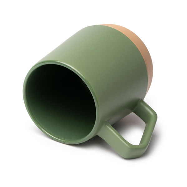 Taza Tidak  - BLANCO