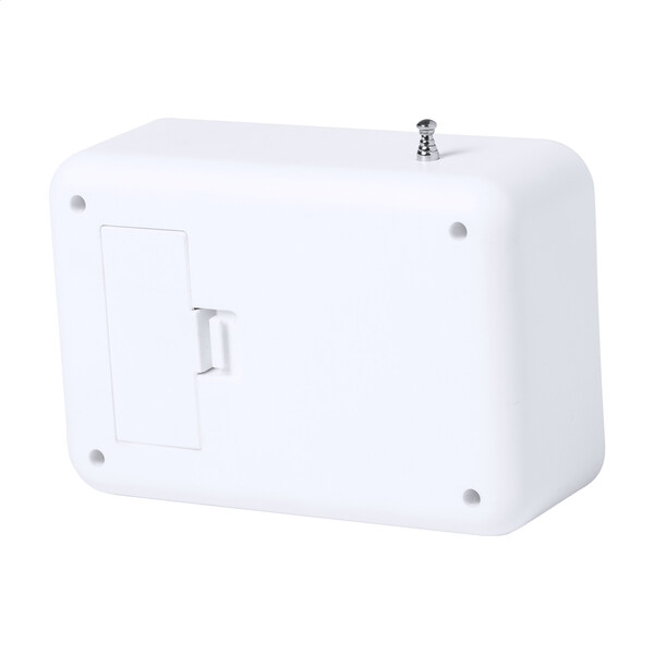 Horloge de bureau Bordio