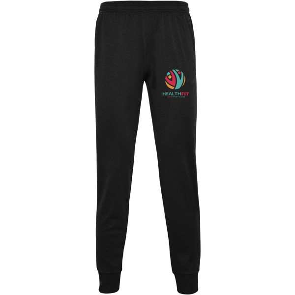 Argos Hose Unisex - schwarz / XL