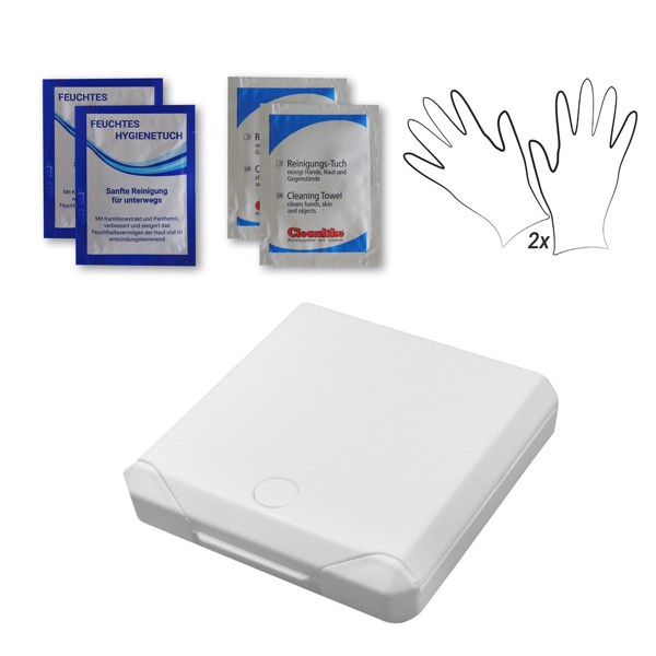 Hygiene Box V2