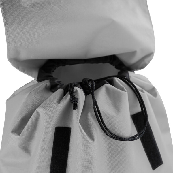 Sky Shopper Dk Grey
