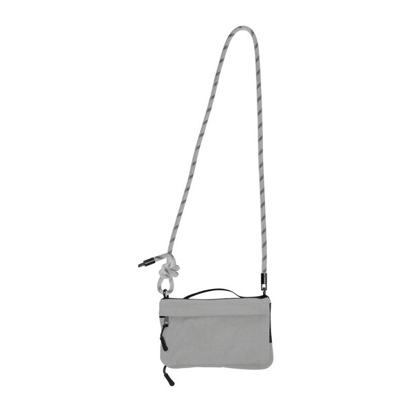 Shoulder Bag Swindon - Grey