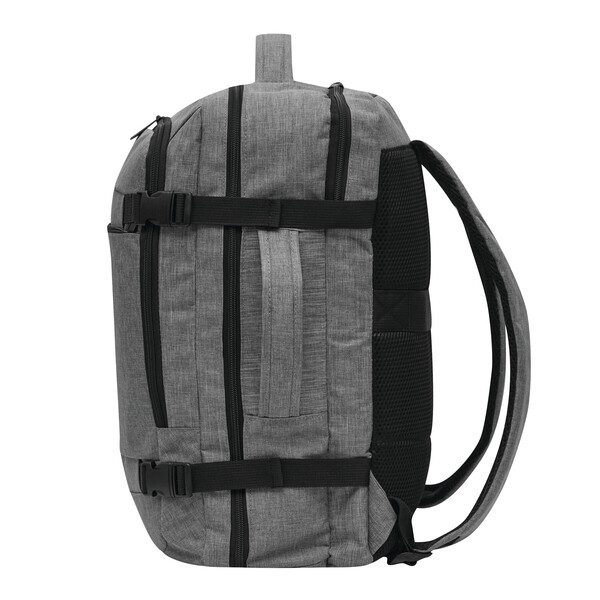 Backpack Steward - Light Grey
