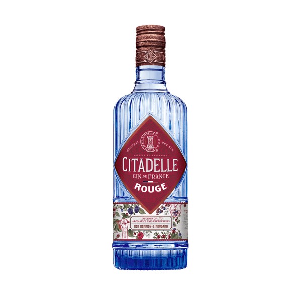 Citadelle Rouge, 41,7%, 0.7 L