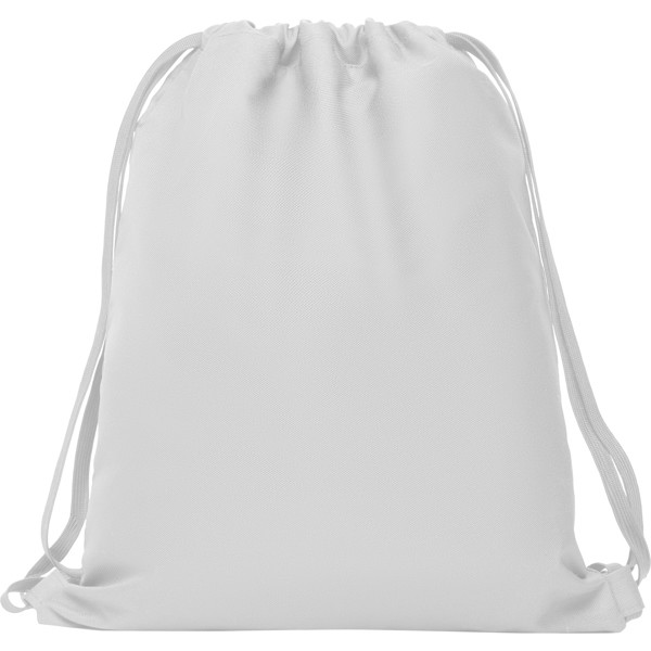 Mochila Zorzal - BLANCO