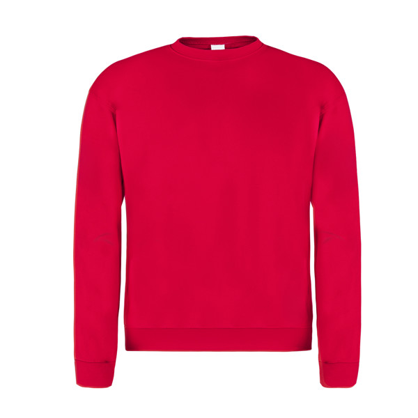 Sweatshirt Adulto "keya" SWC280 - Branco / S