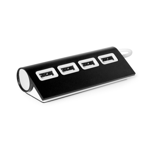 Porta USB Weeper - Nero
