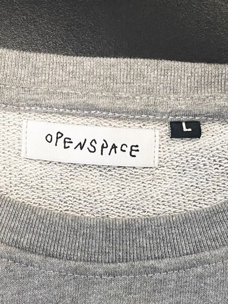 Fashion Sweat - White / M