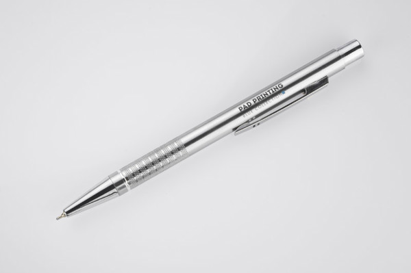 Ball pen BONITO - silver